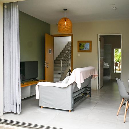 Bois Mapou Self Catering Apartments Unit 101 Riviere Noire Exterior photo