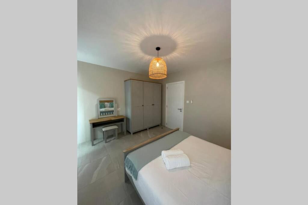Bois Mapou Self Catering Apartments Unit 101 Riviere Noire Exterior photo