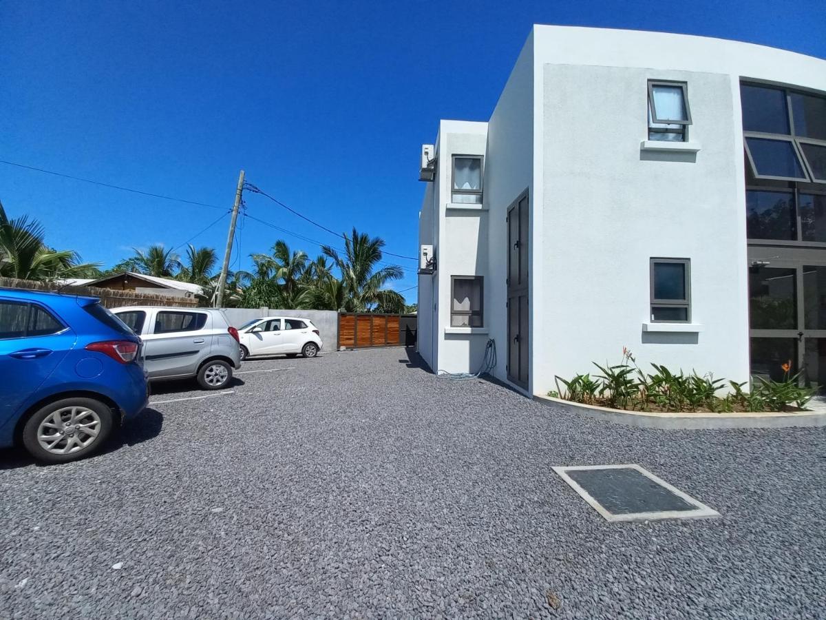 Bois Mapou Self Catering Apartments Unit 101 Riviere Noire Exterior photo
