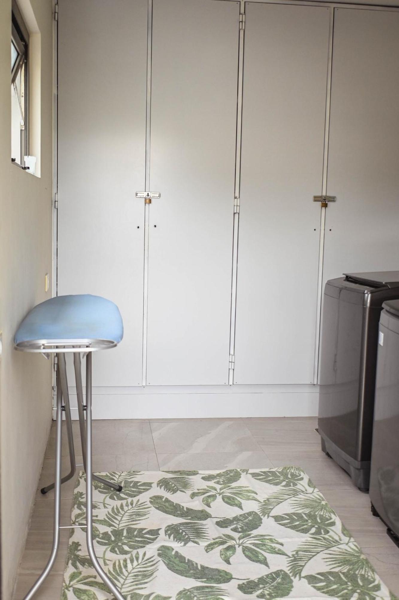 Bois Mapou Self Catering Apartments Unit 101 Riviere Noire Exterior photo